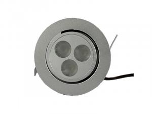 LED Disk Lights