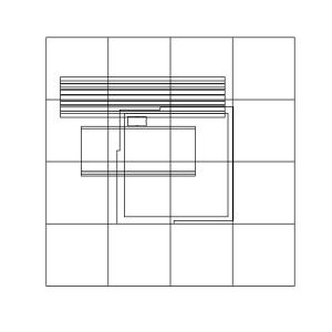 ECO-6K Sustainable Kiosk