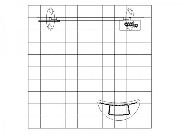 ECO-1060 -- Plan View