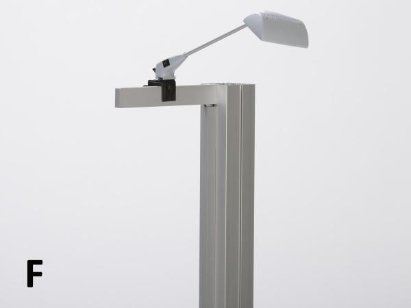 RE-101 (F) Arm Light Rental