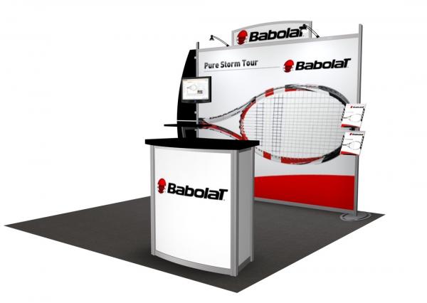 RE-1016 / Babolat -- Image 2