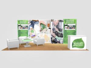 RE-2124 Rental Trade Show Exhibit -- Image 2